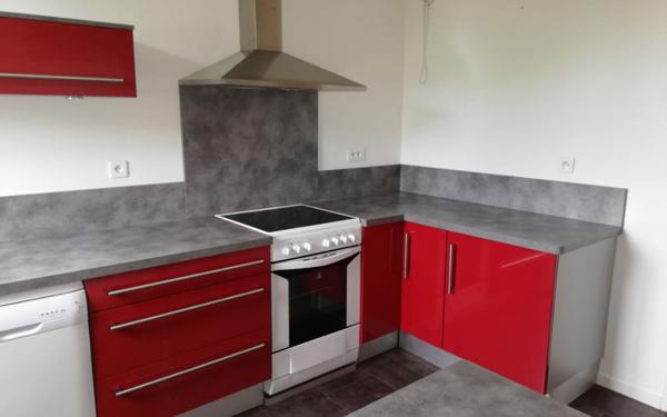 Appartement à louer    3 pièces •  Limoges