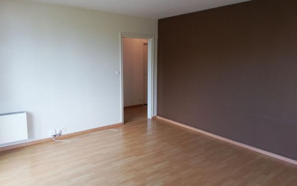 Appartement à louer    3 pièces •  Limoges