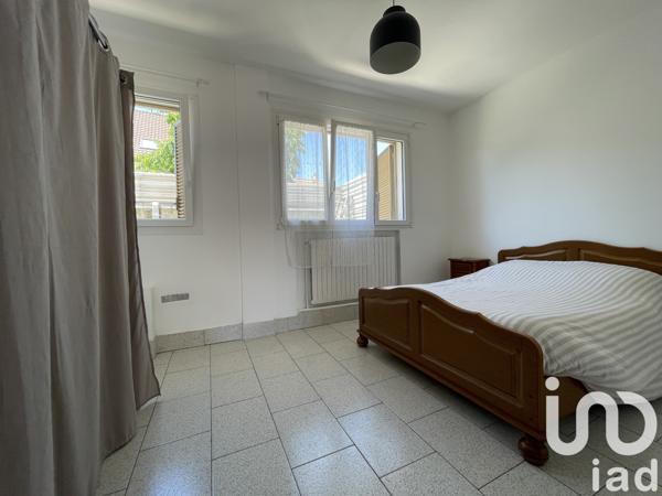 Maison à vendre 7 pièces 151 m² Aubervilliers