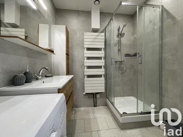 Maison à vendre 7 pièces 151 m² Aubervilliers