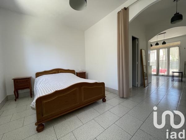 Maison à vendre 7 pièces 151 m² Aubervilliers