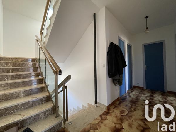 Maison à vendre 7 pièces 151 m² Aubervilliers