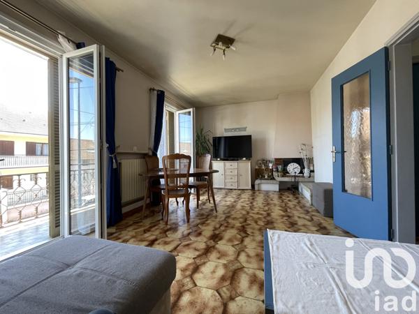 Maison à vendre 7 pièces 151 m² Aubervilliers