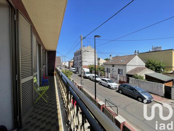 Maison à vendre 7 pièces 151 m² Aubervilliers