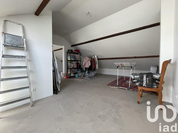 Maison à vendre 7 pièces 151 m² Aubervilliers