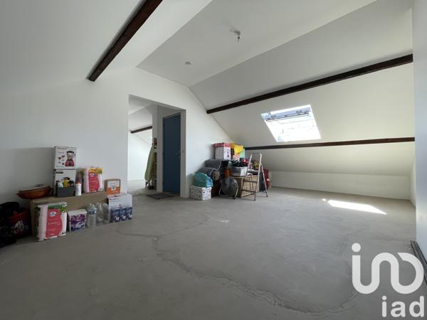 Maison à vendre 7 pièces 151 m² Aubervilliers