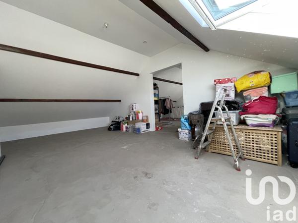 Maison à vendre 7 pièces 151 m² Aubervilliers