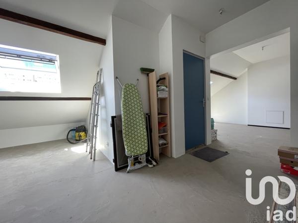 Maison à vendre 7 pièces 151 m² Aubervilliers