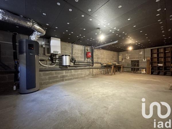 Maison à vendre 7 pièces 151 m² Aubervilliers