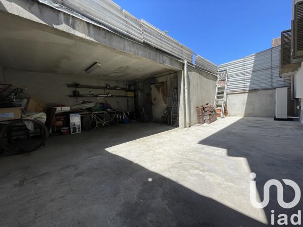 Maison à vendre 7 pièces 151 m² Aubervilliers