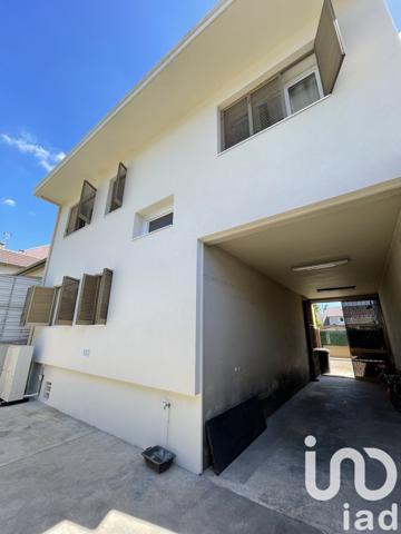 Maison à vendre 7 pièces 151 m² Aubervilliers