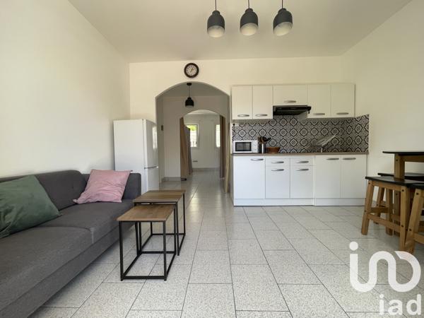 Maison à vendre 7 pièces 151 m² Aubervilliers