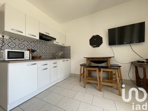 Maison à vendre 7 pièces 151 m² Aubervilliers