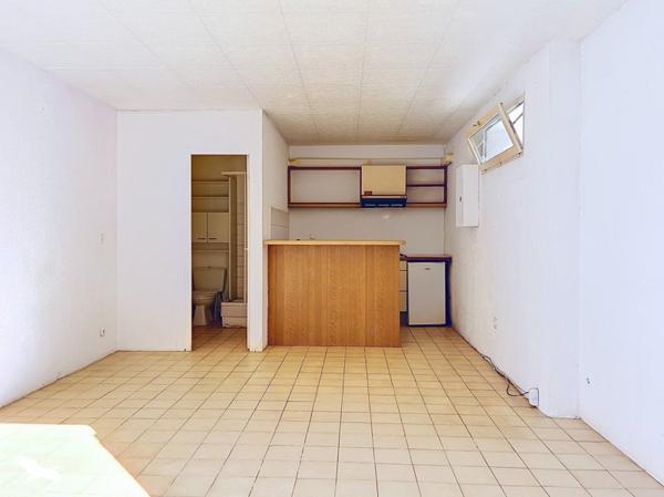 Appartement 89 500 € Maule 1 pièce 23,7 m² DPE F