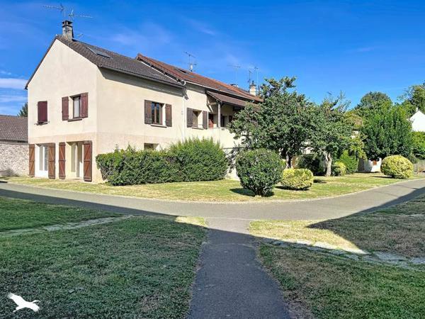 Appartement 89 500 € Maule 1 pièce 23,7 m² DPE F