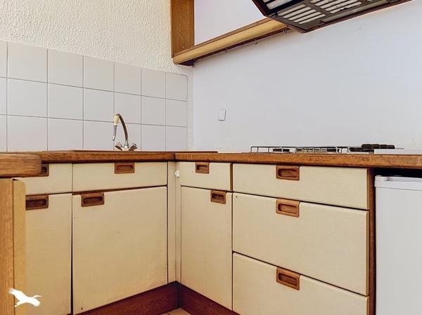 Appartement 89 500 € Maule 1 pièce 23,7 m² DPE F
