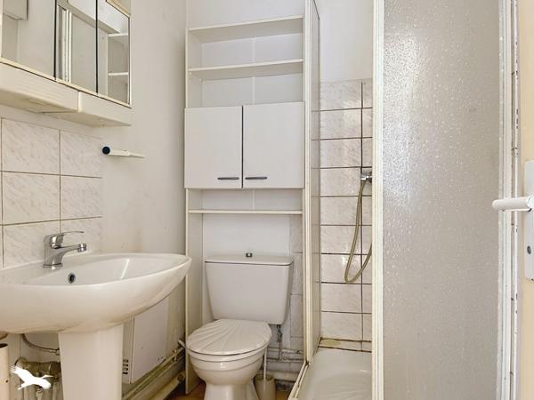 Appartement 89 500 € Maule 1 pièce 23,7 m² DPE F