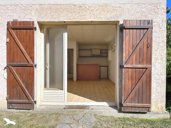 Appartement 89 500 € Maule 1 pièce 23,7 m² DPE F
