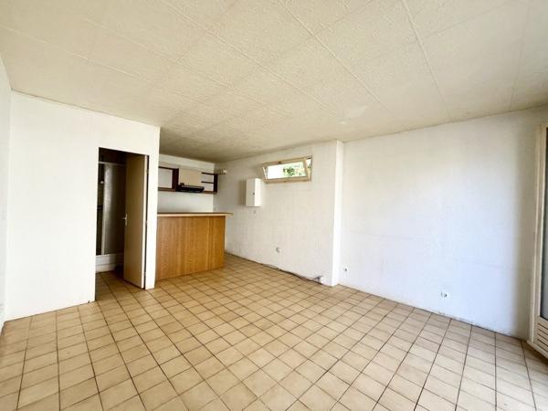 Appartement 89 500 € Maule 1 pièce 23,7 m² DPE F
