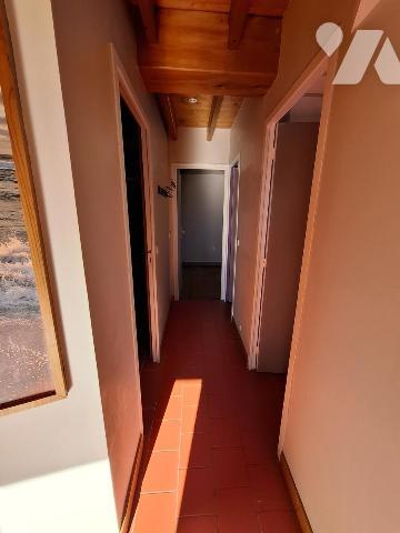 Apt T4 en DUPLEX - à ROYAN - à 400m de la plage du Chay - avec balcon/cave/jardinet