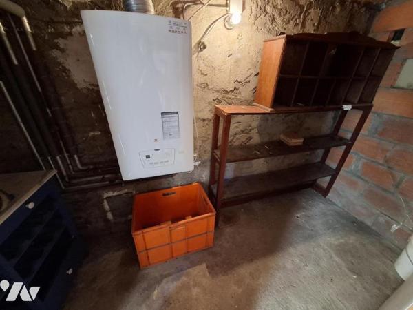 Apt T4 en DUPLEX - à ROYAN - à 400m de la plage du Chay - avec balcon/cave/jardinet