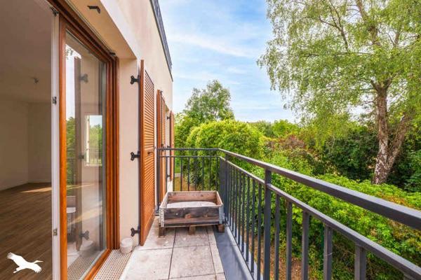 Appartement 299 990 € Méry-sur-Oise 3 p 61 m² DPE C