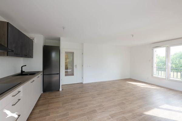 Appartement 299 990 € Méry-sur-Oise 3 p 61 m² DPE C
