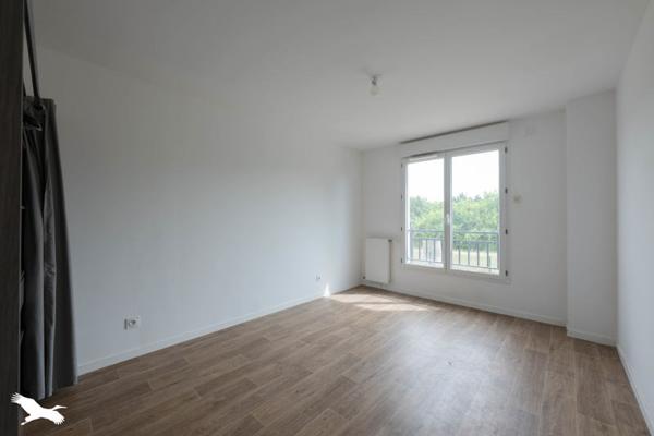 Appartement 299 990 € Méry-sur-Oise 3 p 61 m² DPE C