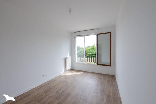 Appartement 299 990 € Méry-sur-Oise 3 p 61 m² DPE C