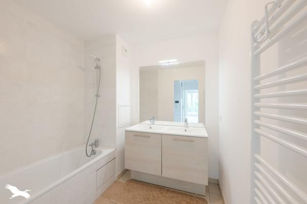 Appartement 299 990 € Méry-sur-Oise 3 p 61 m² DPE C
