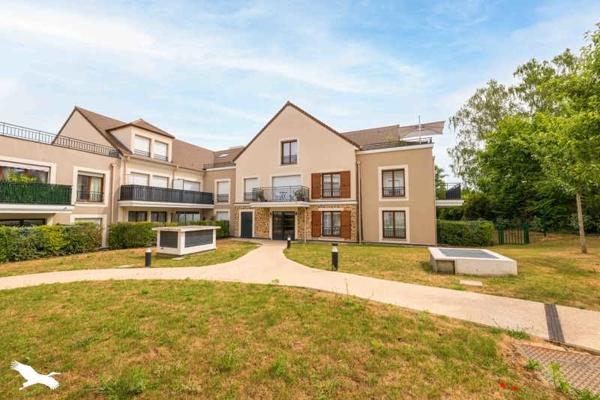 Appartement 299 990 € Méry-sur-Oise 3 p 61 m² DPE C