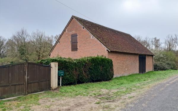 Maison à louer    4 pièces •  Sainte-Montaine