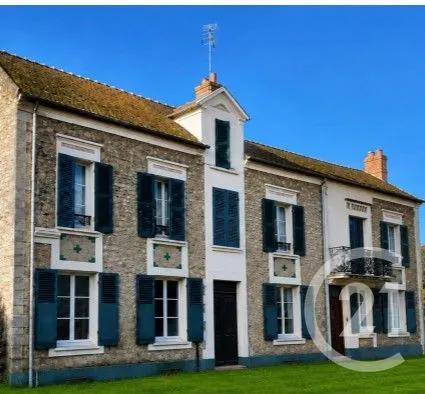 Maison à vendre  4 pièces - 111 m 2   CESSON  - 77