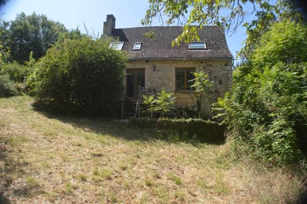 Maison à vendre |  Saint-Projet |  4 pièces | 129 m²