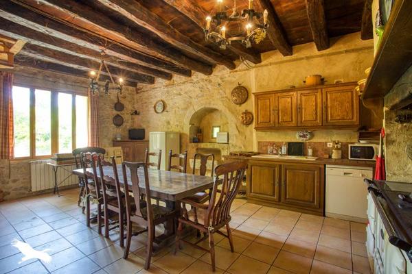 Maison à vendre |  Saint-Projet |  4 pièces | 129 m²