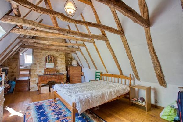 Maison à vendre |  Saint-Projet |  4 pièces | 129 m²