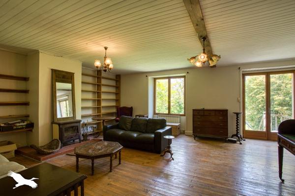 Maison à vendre |  Saint-Projet |  4 pièces | 129 m²