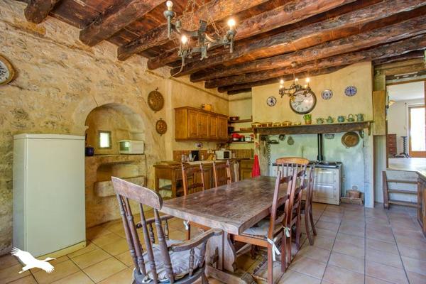 Maison à vendre |  Saint-Projet |  4 pièces | 129 m²