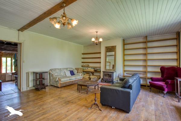 Maison à vendre |  Saint-Projet |  4 pièces | 129 m²