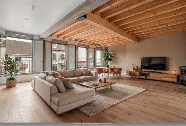 Maison
         9 pièces
        - 243 m² 1 650 000 € *