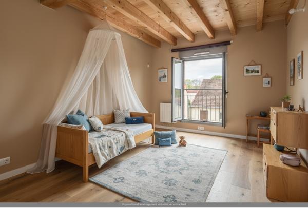 Maison
         9 pièces
        - 243 m² 1 650 000 € *