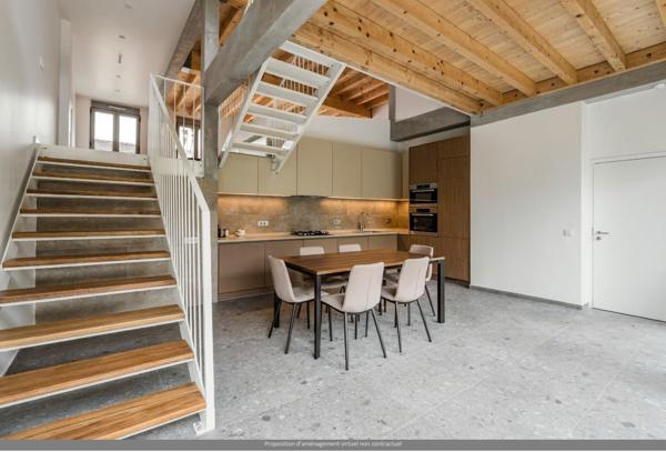 Maison
         9 pièces
        - 243 m² 1 650 000 € *