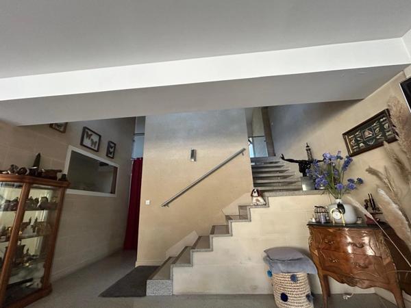 Maison à vendre 7 pièces (33)