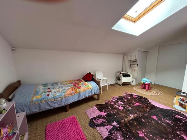 Maison à vendre 7 pièces (33)