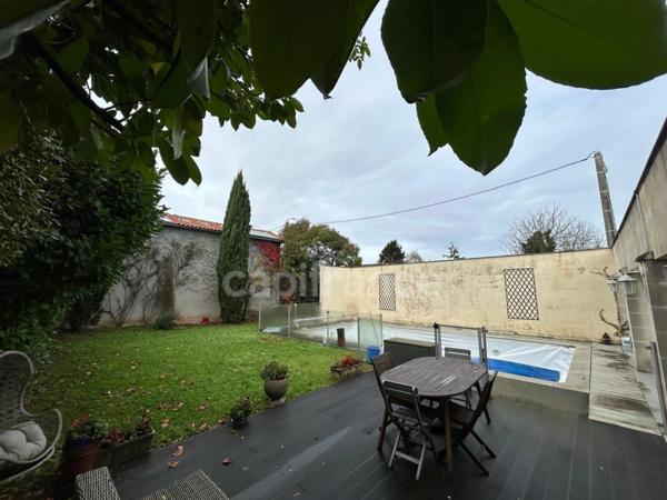 Maison à vendre 7 pièces (33)