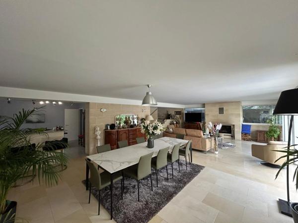 Maison à vendre 7 pièces (33)