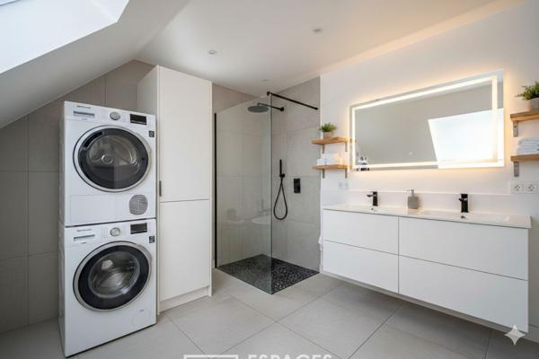 Appartement de charme en centre ville