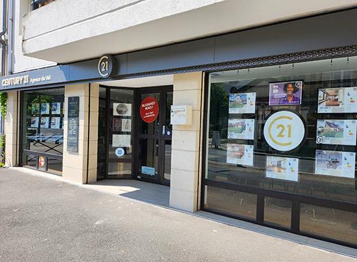 Appartement F2 à vendre  2 pièces - 43,04 m 2   CHAMPS SUR MARNE  - 77
