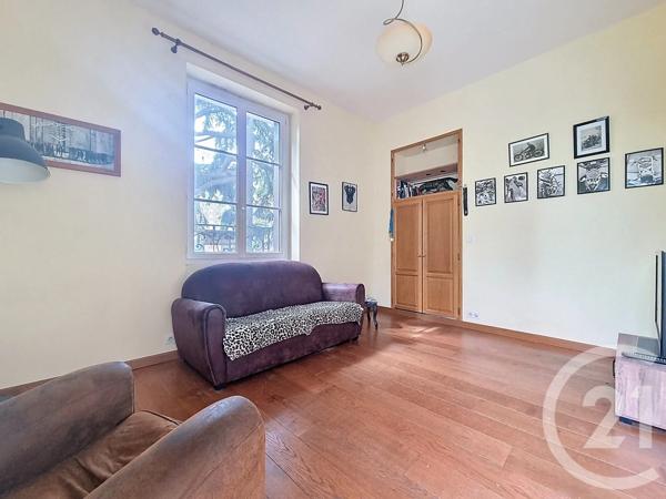 Appartement F2 à vendre  2 pièces - 43,04 m 2   CHAMPS SUR MARNE  - 77