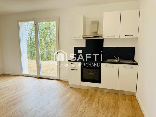 IDÉAL INVESTISSEUR: MAISON + 2 LOCAUX COMMERCIAUX LOUÉS